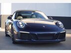 Thumbnail Photo 1 for 2018 Porsche 911